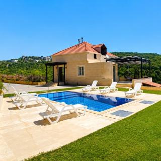 High View Villa - 0