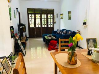Sandi Holiday Homestay - 0