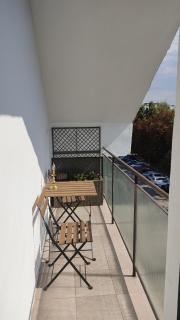 Yuliya's home - 2