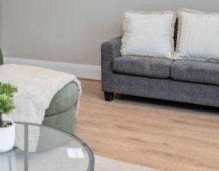 Stylish 2BDR inAberdeen - Sleeps 6 -Free Parking - 8