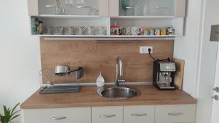 Yuliya's home - 1