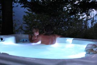 Cozy Valais chalet overlooking the Rhône valley - 9