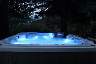 Cozy Valais chalet overlooking the Rhône valley - 6