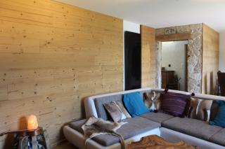 Cozy Valais chalet overlooking the Rhône valley - 4