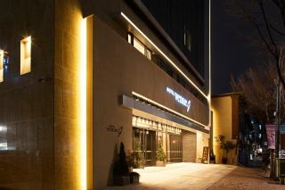 Hotel Venue-G Seoul - Seoul - 1