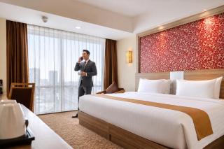 Hotel Horison Ultima Bekasi - 1