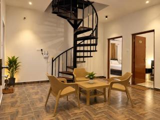 Le Tamara Suite by TIE Hotels & Resorts - 6