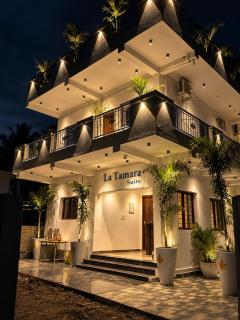 Le Tamara Suite by TIE Hotels & Resorts - 0