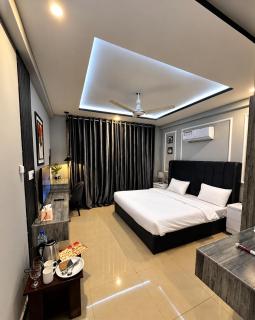 Studio Apartment Islamabad International Airport - 0