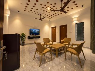 La Tamara Suite - TIE Hotels & Resorts - 7