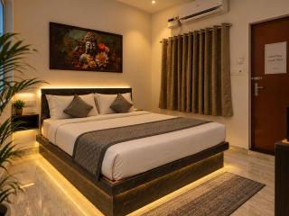La Tamara Suite - TIE Hotels & Resorts - 9