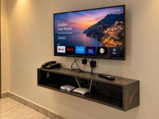 La Tamara Suite - TIE Hotels & Resorts - 8