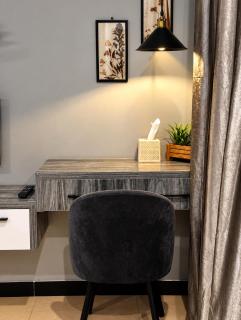 Studio Apartment Islamabad International Airport - 5