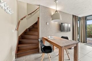 Studio Deluxe | 2 Pers. Landzijde - 8