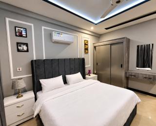Studio Apartment Islamabad International Airport - 3
