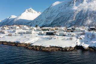 Storm Senja Living Appartments - Emil Hansen - 6