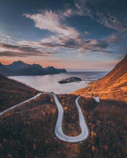 Storm Senja Living Appartments - Emil Hansen - 7