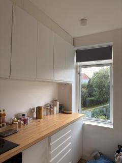 Central lejlighed m altan i Lyngby - 4