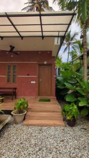 Turtle Island - Ayurveda Backwater Stay, Munroe Island - 6