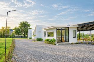 Putih Kaca Villa - 6