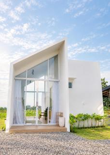 Putih Kaca Villa - 4