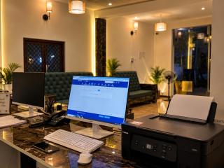 La Antilia Luxury by TIE Hotels & Resorts - 2