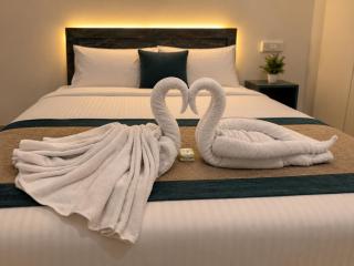 La Antilia Luxury by TIE Hotels & Resorts - 5