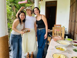 Ella Cloud View Homestay - 1