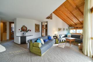 Chesa Alvra 6pax - Celerina - 9