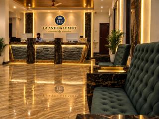 La Antilia Luxury by TIE Hotels & Resorts - 9