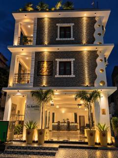 La Antilia Luxury by TIE Hotels & Resorts - 1
