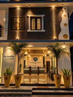 La Antilia Luxury by TIE Hotels & Resorts - 0