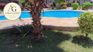 Africa guest - 1
