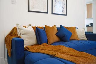 Spacious Two-Storey 4BR Eston Home Sleeps 8 - 3