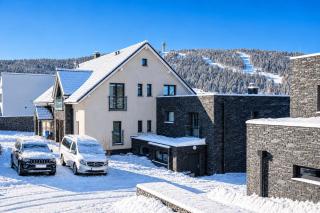 Family Apartments Klínovec - 7