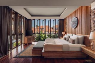 Teratai Villa Canggu by Ini Vie Hospitality - 9