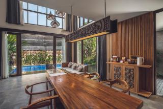Teratai Villa Canggu by Ini Vie Hospitality - 8