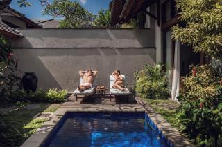 Teratai Villa Canggu by Ini Vie Hospitality - 7