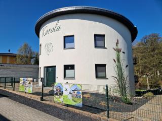 Haus Karola - Wendisch Rietz - 7