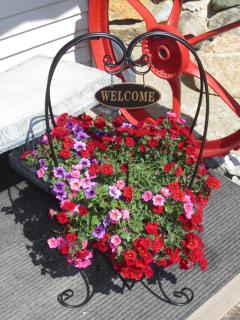 Overlander Motel - 2