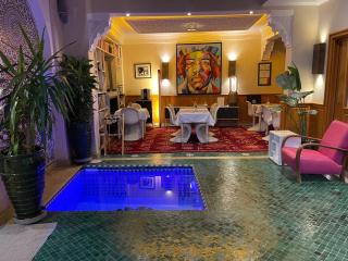 Riad Casa Maria - 9