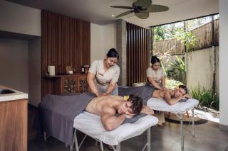 Teratai Villa Canggu by Ini Vie Hospitality - 1