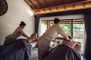 Teratai Villa Canggu by Ini Vie Hospitality - 2