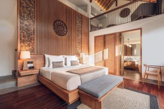 Teratai Villa Canggu by Ini Vie Hospitality - 4