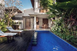 Teratai Villa Canggu by Ini Vie Hospitality - 5