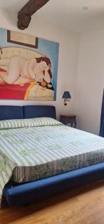 La casa di Sacco - Appartamento Bologna Centro - 2