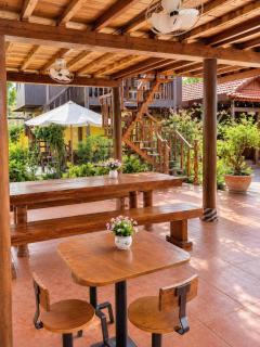 Tam Viet Homestay Hoi An - 1