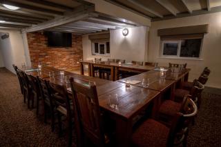 The Falcon Inn - 1