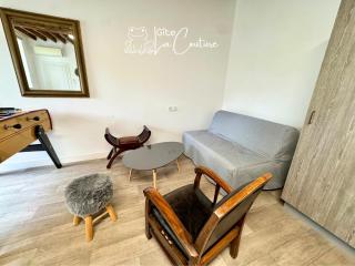 Gite La Couture - Saint-Georges-Buttavent - 4