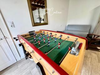 Gite La Couture - Saint-Georges-Buttavent - 6